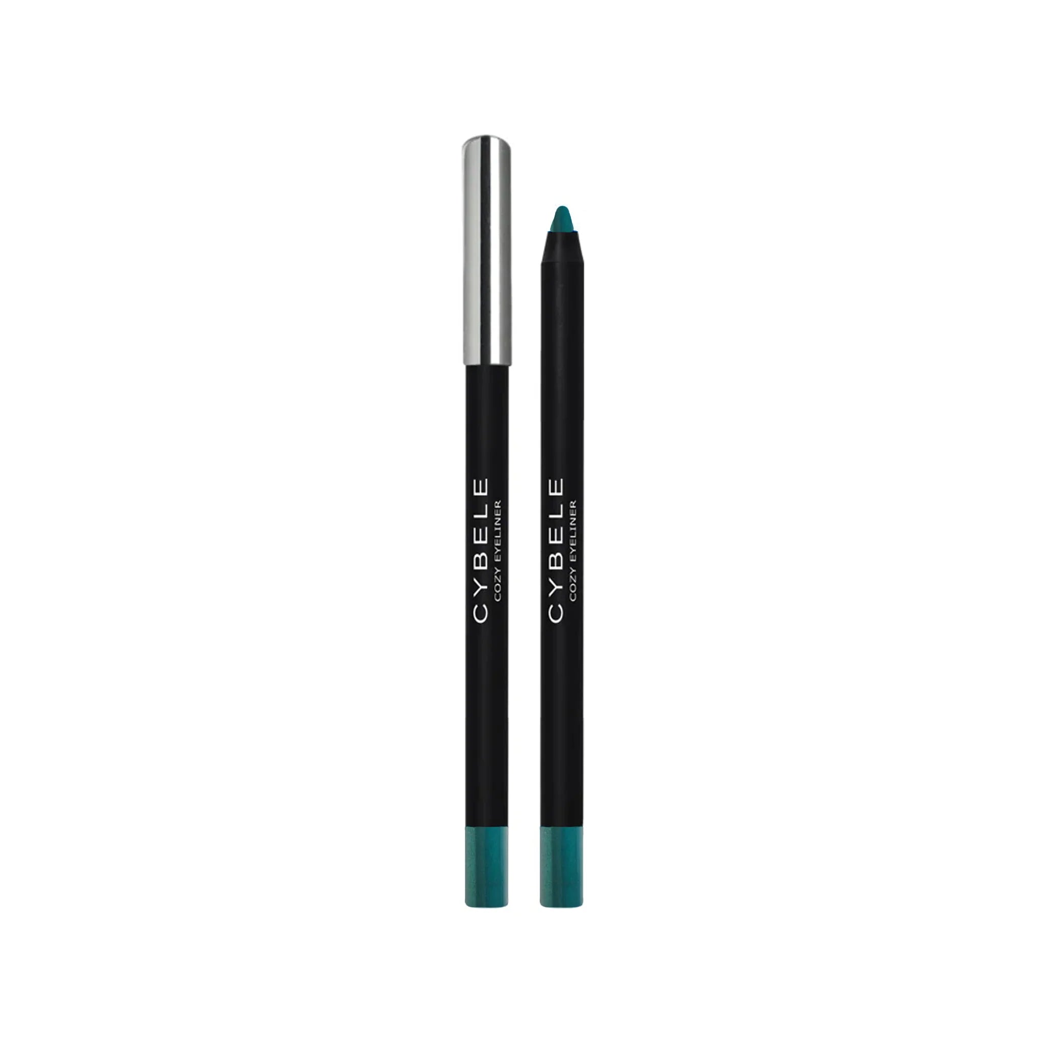 Cybele Cozy Waterproof Eyeliner Gel    جل تحديد العيون كوزي مقاوم للماء من سيبال