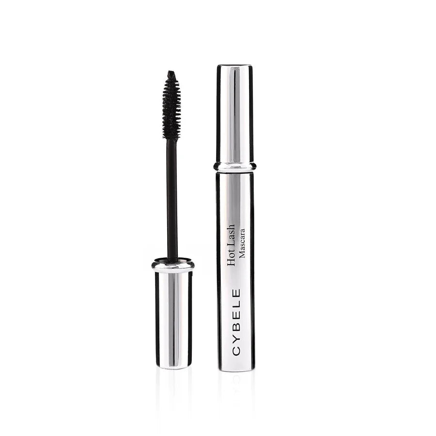 سيبال مسكرا هوت لش بلاك            Cybele Hot Lash Mascara