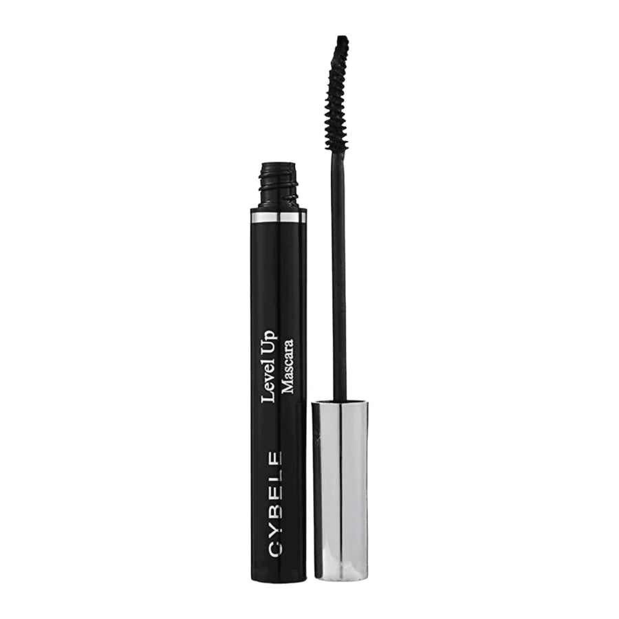 mlسيبال مسكرا ليفل اب 8       Cybele Level Up Mascara