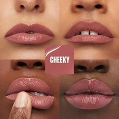 ميبلين VINYL INK 35 CHEEKY