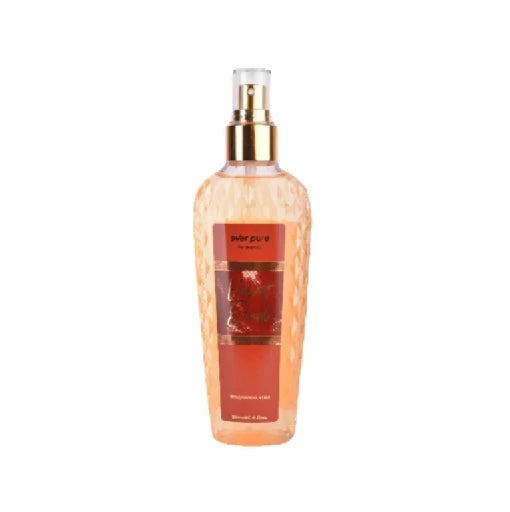 Ever pure Fragrance Mist for Women Velvet Oud 236ml