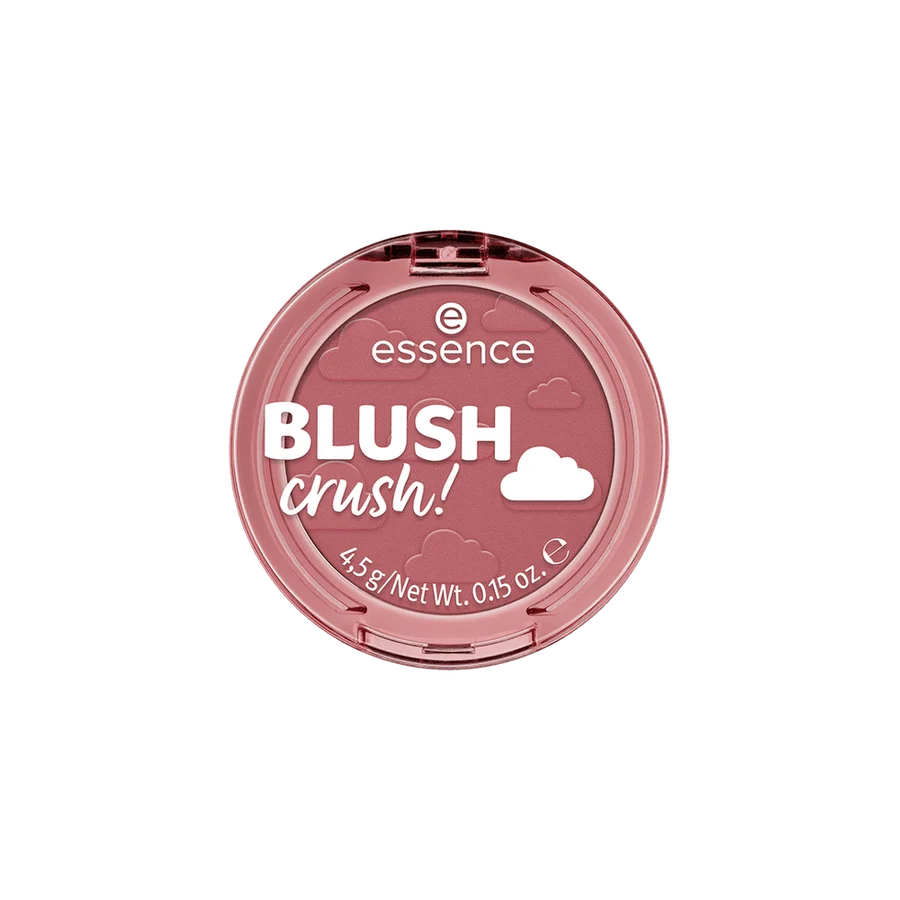 essence BLUSH crush! 150