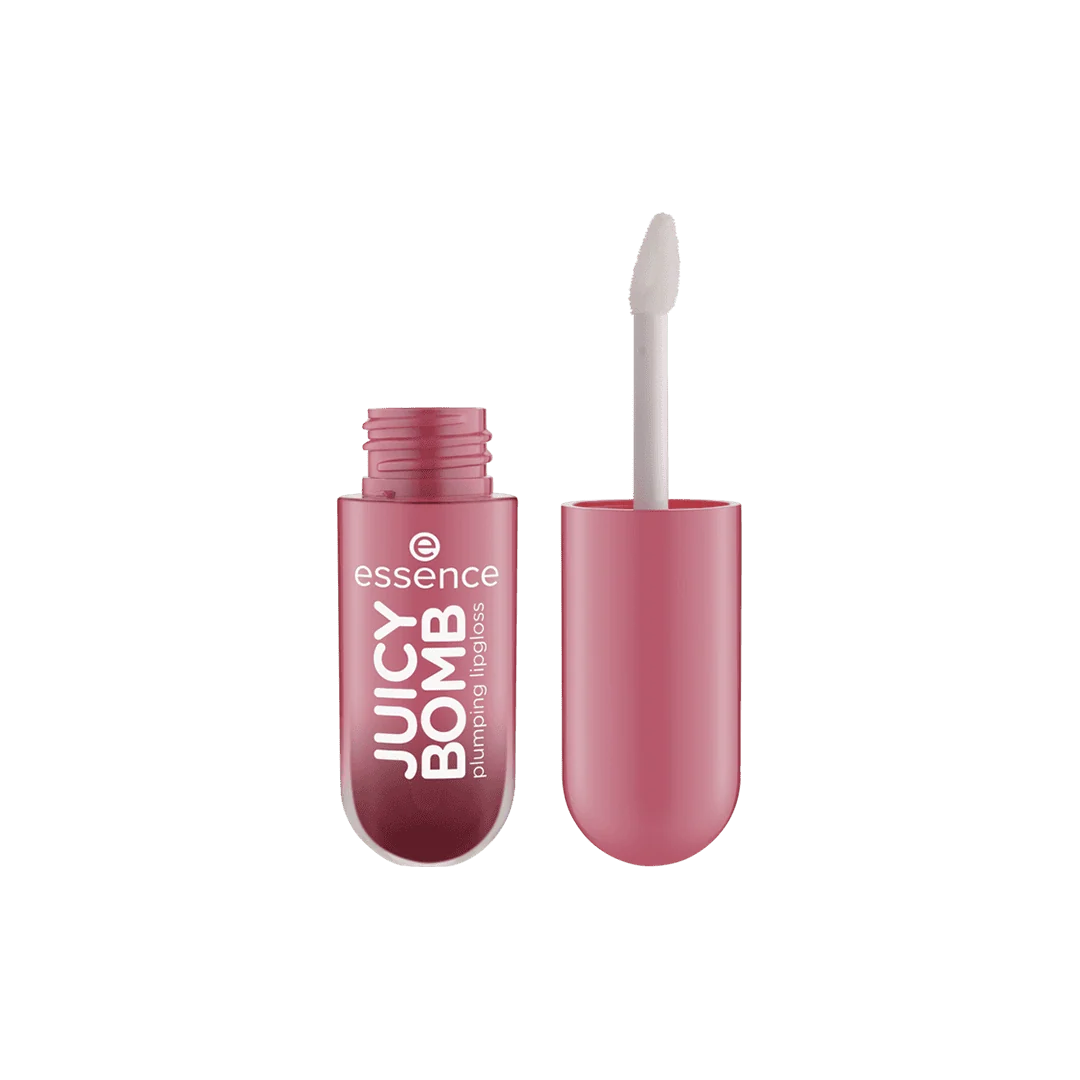 Essence Juicy Bomb Plumping  Lipgloss