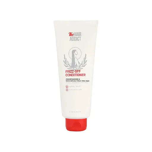 the hair addict Frizz Off Conditioner 250ml
