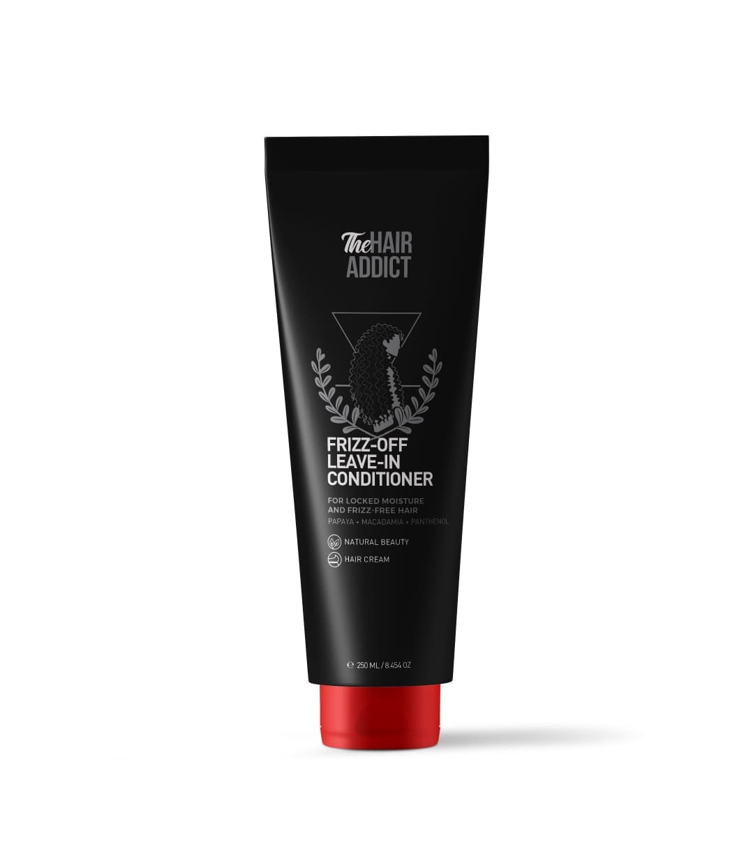 the Hair  Addict Freeze Leave In Cream 250Ml