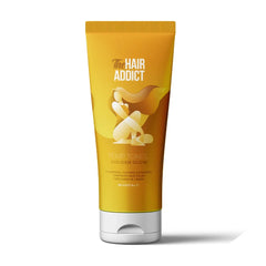 The Hair Addict Temporary Hair Color 88Ml Golden Yellow