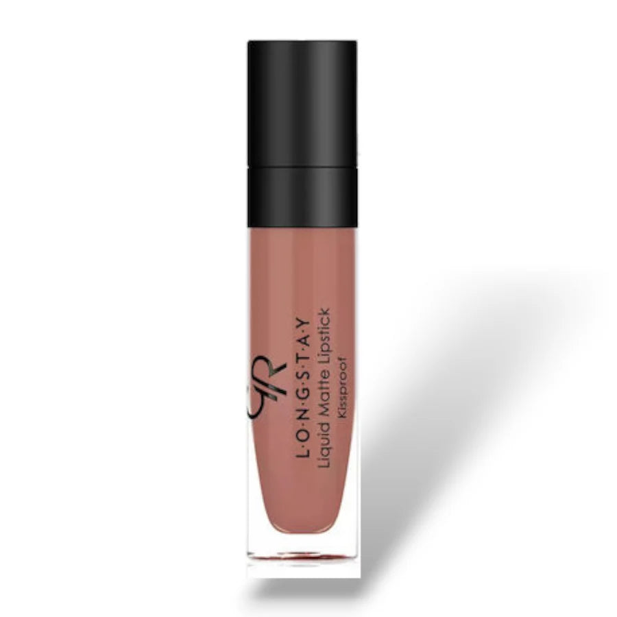 Golden Rose Longstay Liquid Matt Lipstick