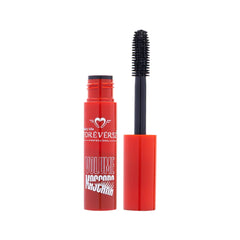 Mascara Creamy & Silicon Brush H001          CURLING H‏001 فور ايفر مسكرا