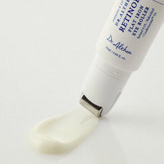 Dr. Althea Retinol Flat Iron Eye Roller – 25 ml