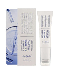 Dr. Althea Retinol Flat Iron Eye Roller – 25 ml
