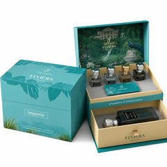 Jean Antone ELviera Edition Imperio 200ml+15ml+4pc