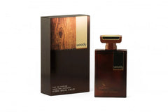 Sainte Valere woody M EDP 100ml