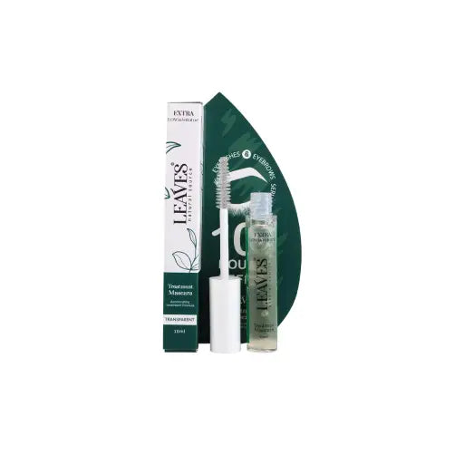 leaves treatment mascara extra long & volume 10 ml