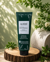Leaves Leave-In Conditioner 250ml