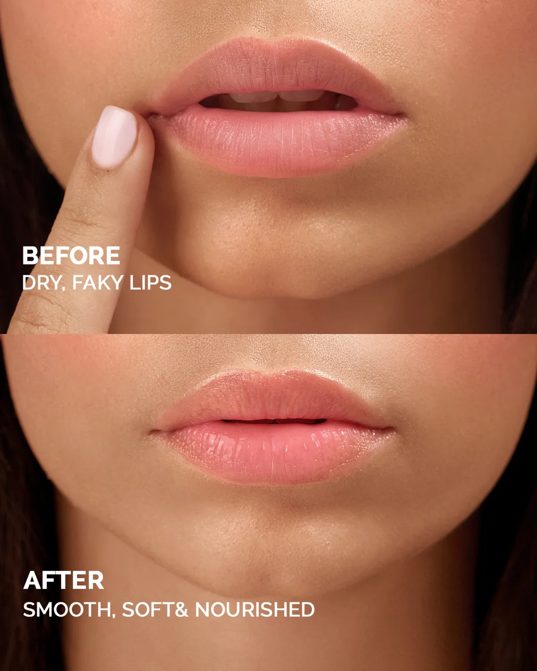 CYBELE Refresh & Glowy Lip Mask - 5g     قناع الشفاه ريفريش آند غلوي المنعش والمتألق من سيبال - 5 جرام