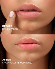 CYBELE Refresh & Glowy Lip Mask - 5g     قناع الشفاه ريفريش آند غلوي المنعش والمتألق من سيبال - 5 جرام