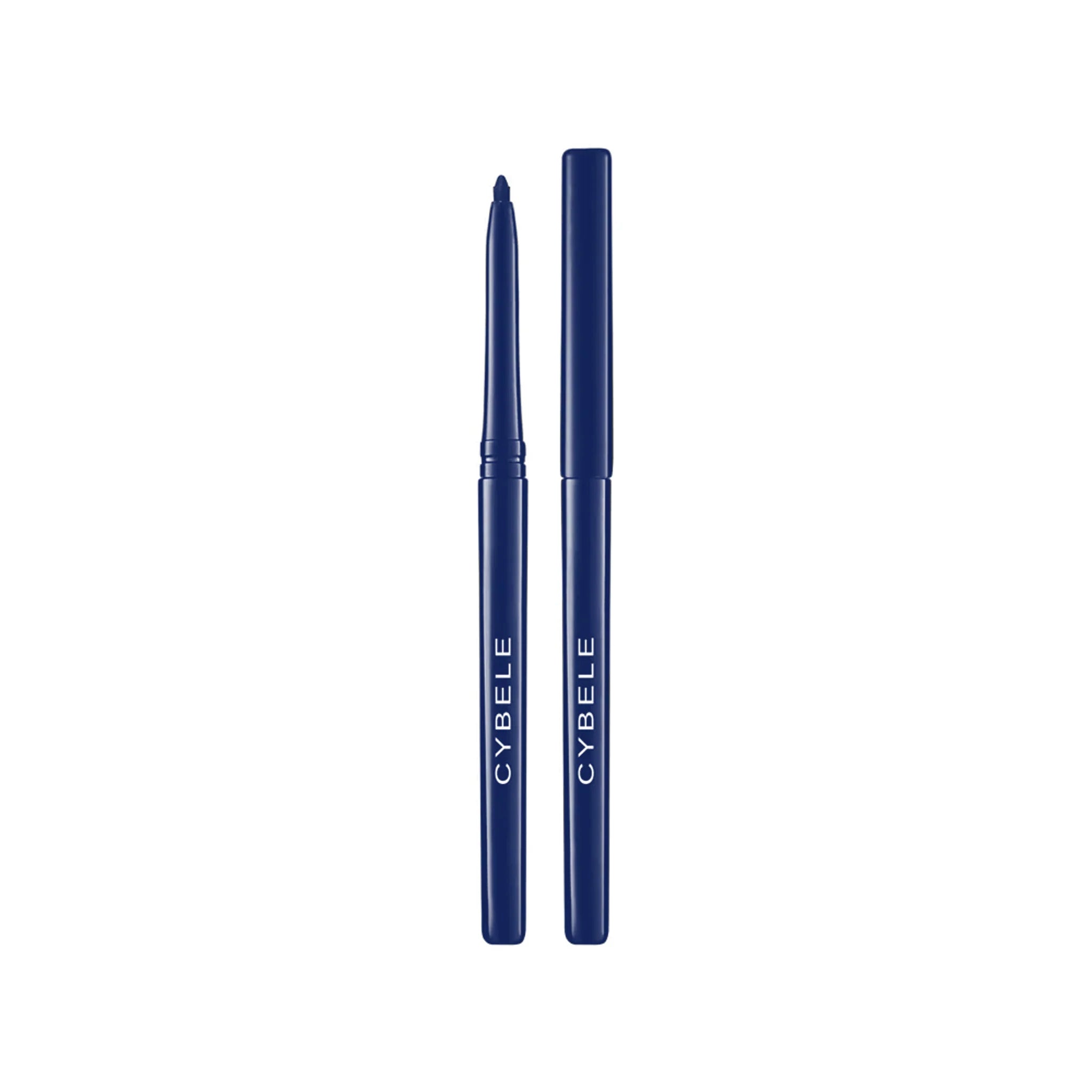 CYBELE Matic Waterproof Eye Liner Pencil   قلم تحديد العيون سيبال ماتيك أوتوماتيك مقاوم للماء