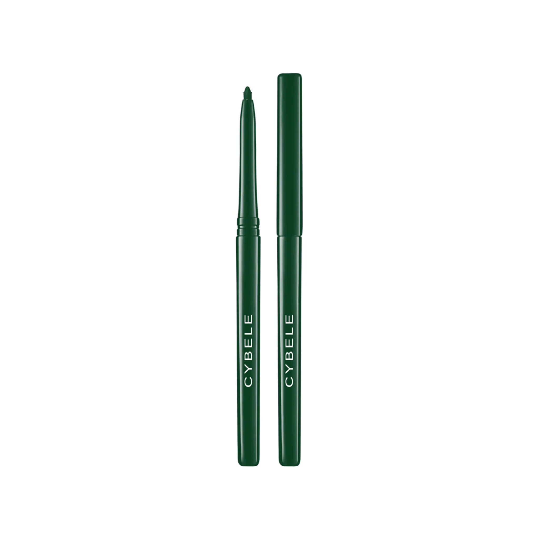 CYBELE Matic Waterproof Eye Liner Pencil   قلم تحديد العيون سيبال ماتيك أوتوماتيك مقاوم للماء