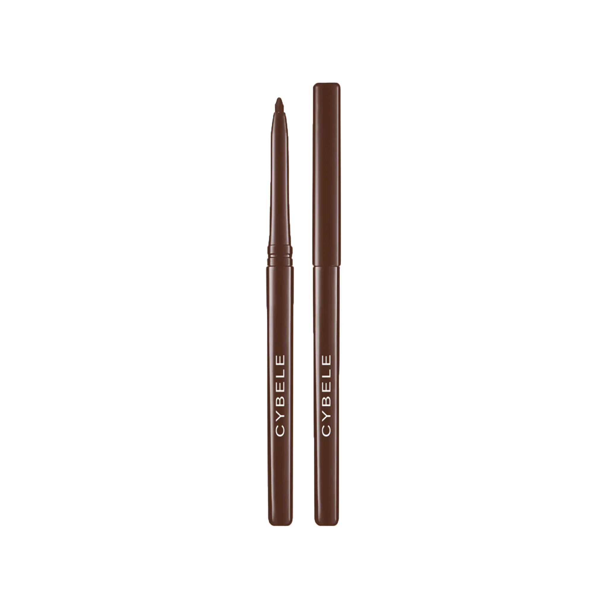 CYBELE Matic Waterproof Eye Liner Pencil   قلم تحديد العيون سيبال ماتيك أوتوماتيك مقاوم للماء