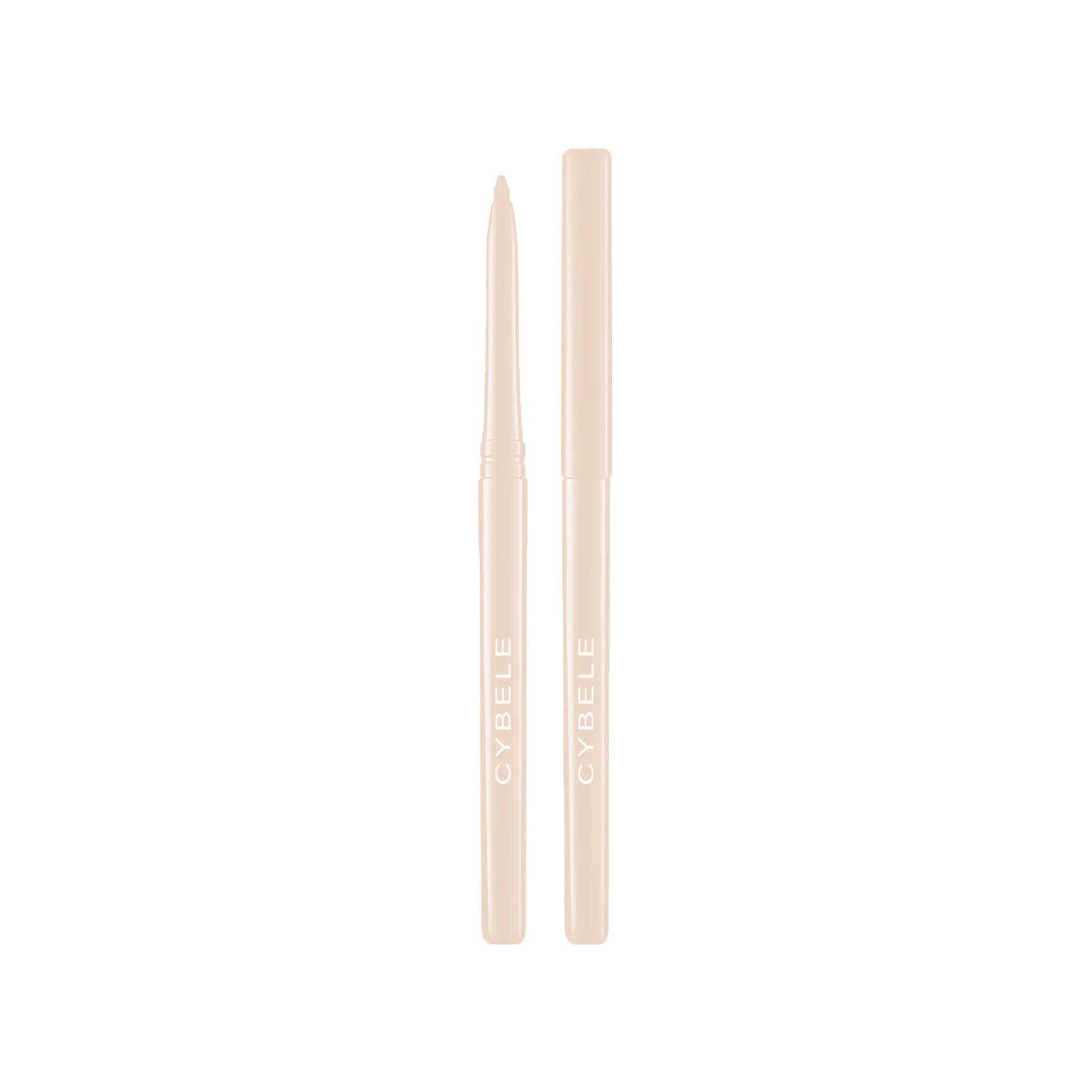 CYBELE Matic Waterproof Eye Liner Pencil   قلم تحديد العيون سيبال ماتيك أوتوماتيك مقاوم للماء