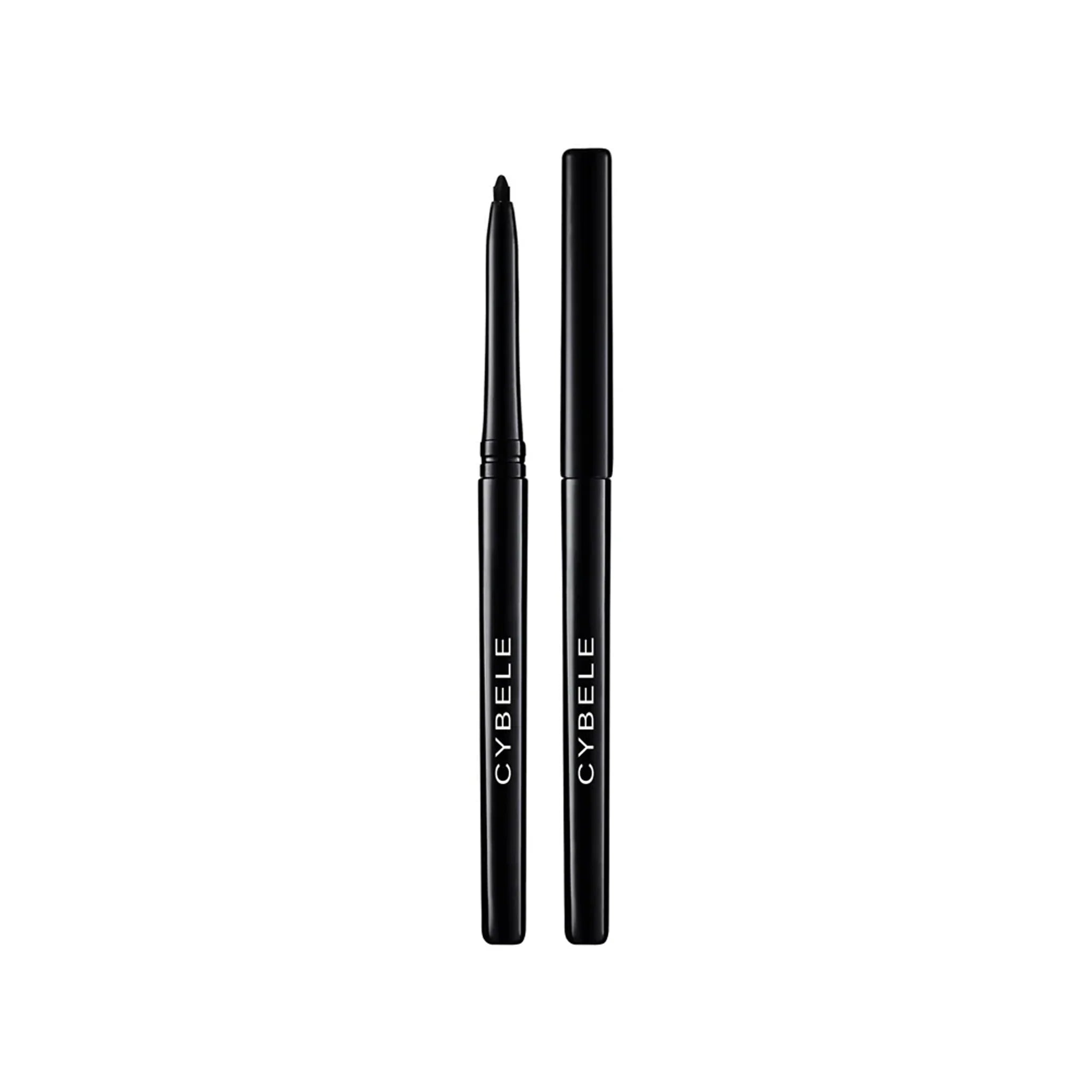 CYBELE Matic Waterproof Eye Liner Pencil   قلم تحديد العيون سيبال ماتيك أوتوماتيك مقاوم للماء