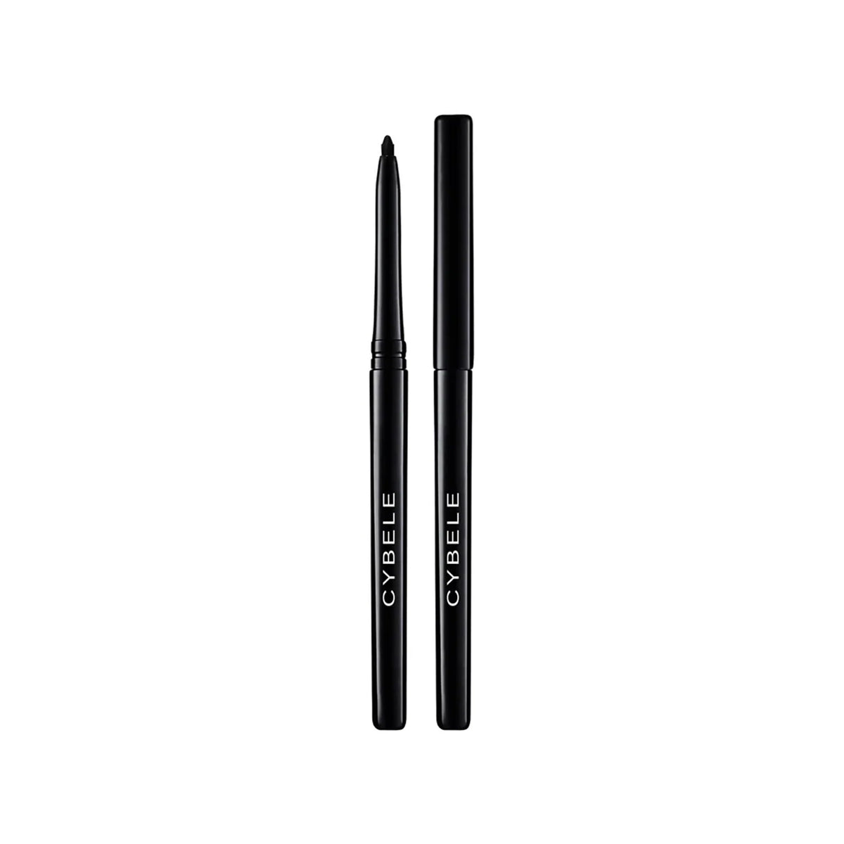 CYBELE Matic Waterproof Eye Liner Pencil   قلم تحديد العيون سيبال ماتيك أوتوماتيك مقاوم للماء