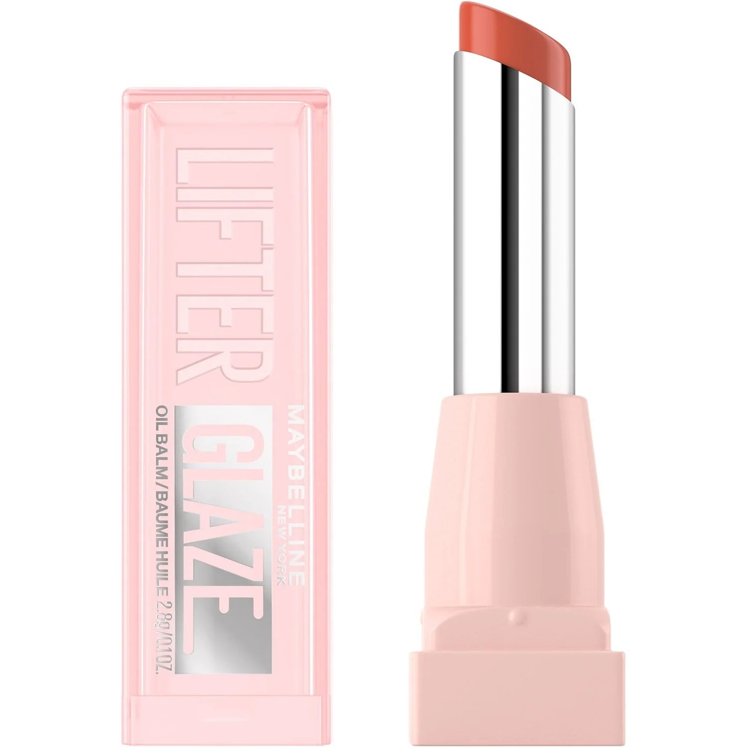 Maybelline New York Lifter Glaze Tinted Hydrating Oil Balm 2.8 g