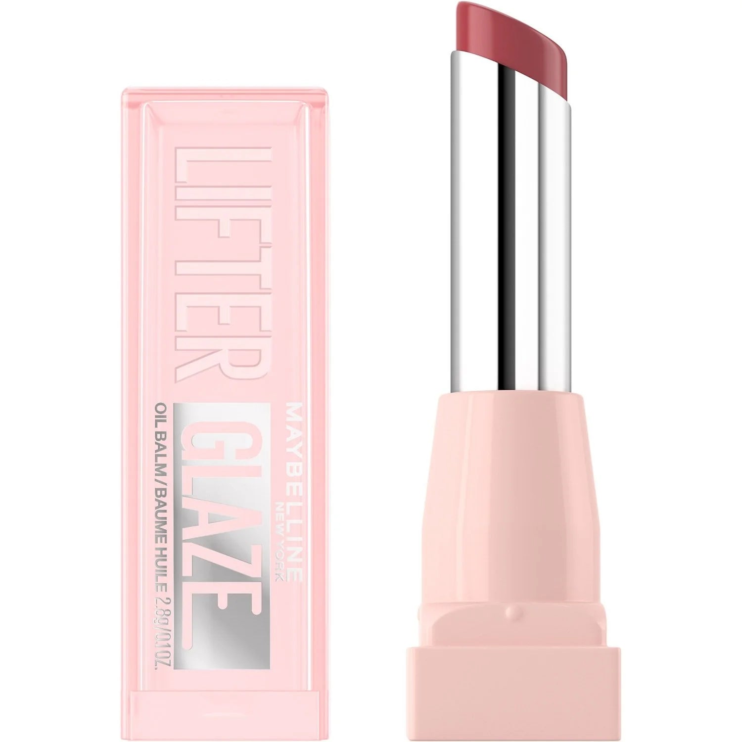 Maybelline New York Lifter Glaze Tinted Hydrating Oil Balm 2.8 g
