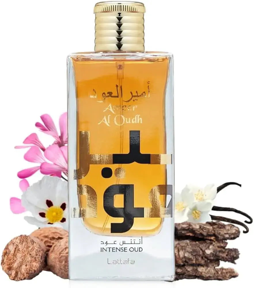 عطر أمير العود انتنس من لطافة ,100ml