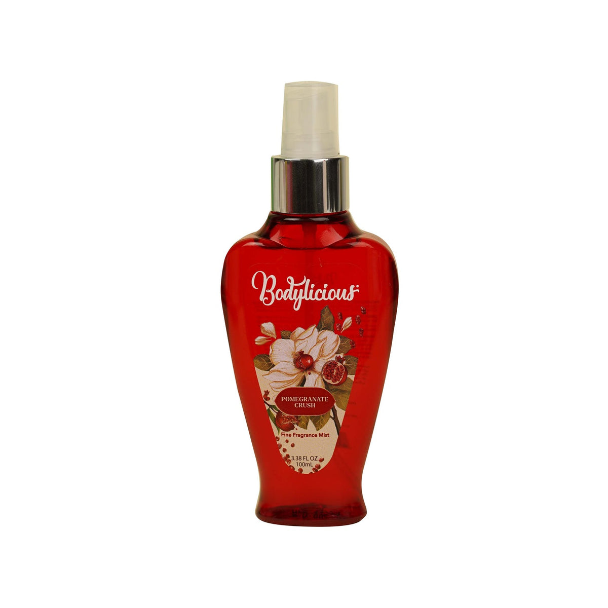 bath&body mist 236ml rose
