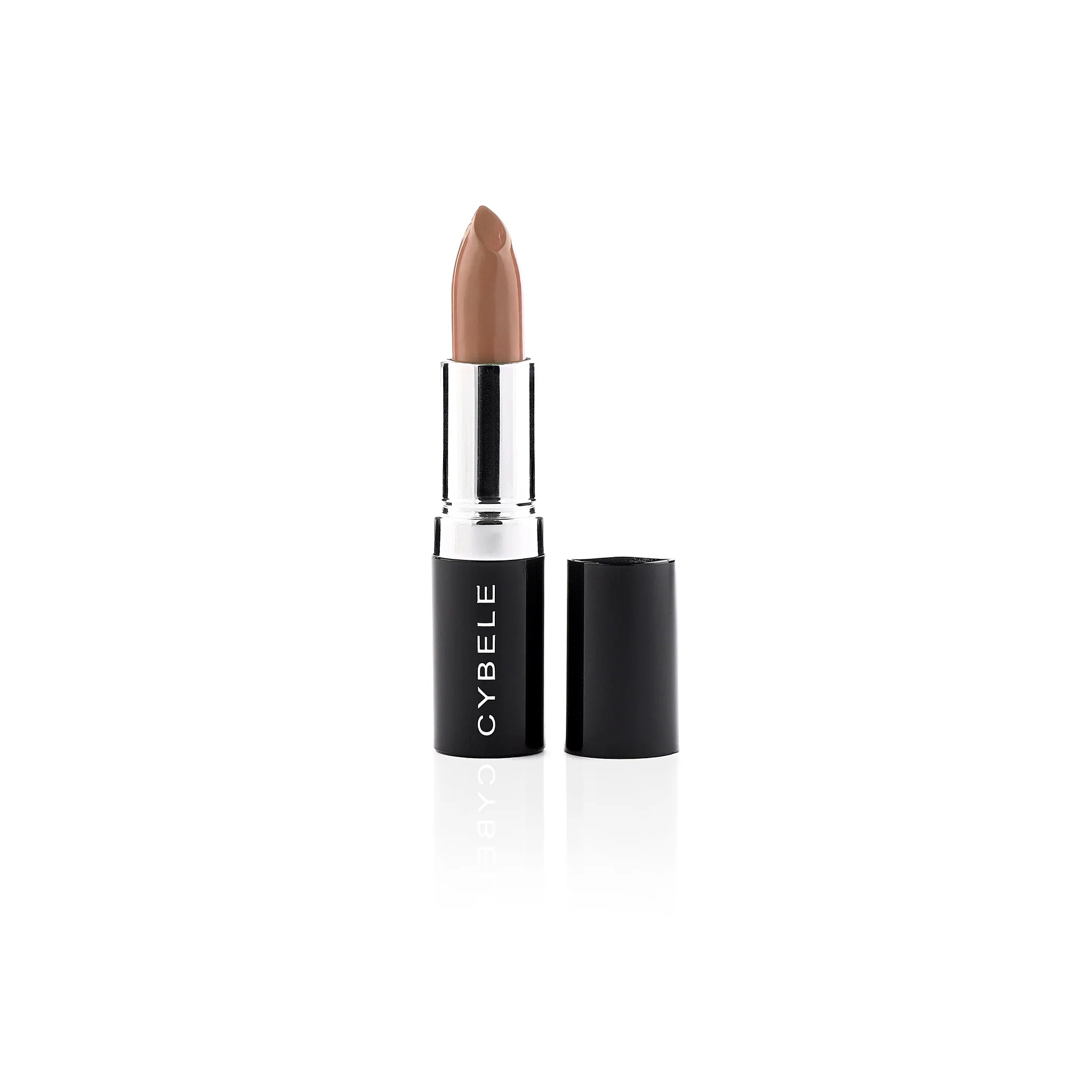 CYBELE Rich Cream Lipstick     أحمر شفاه ريتش كريم من سيبال