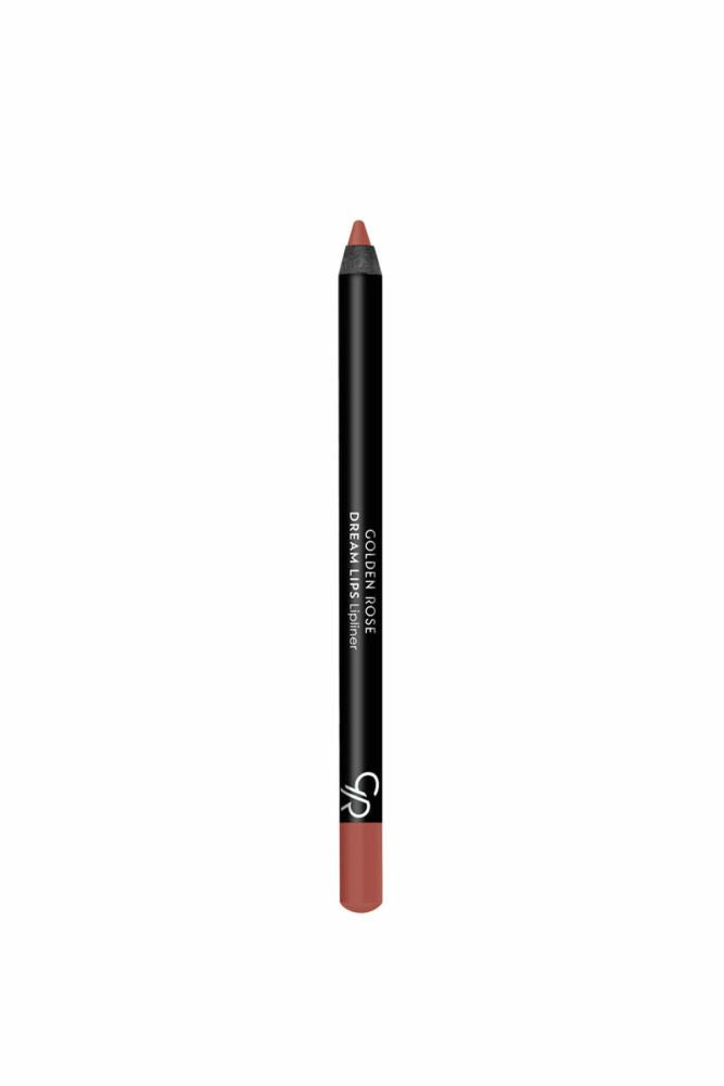 Golden Rose Dream Lips Lipliner
