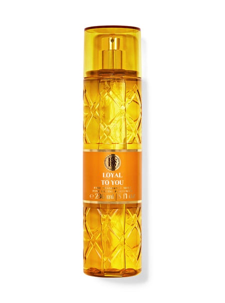 Bath & Body Works  mist 236ml Loyal To You