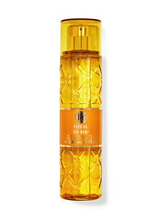 Bath & Body Works  mist 236ml Loyal To You