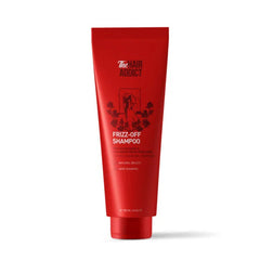 the Hair  Addict Freeze Shampoo 250Ml