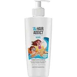 the Hair  Addict Conditioner Children 500Ml