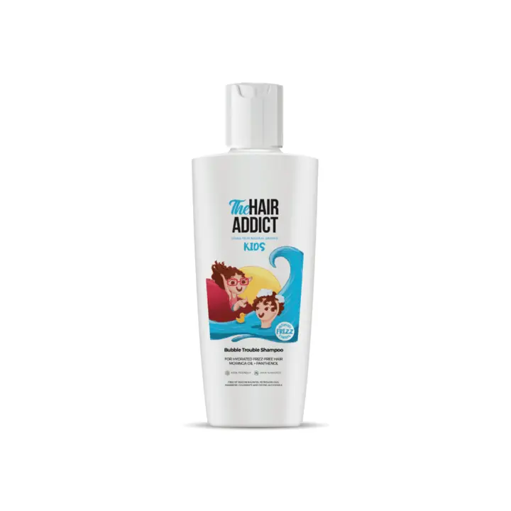 the Hair  Addict Cosmo Shampoo 250Ml For Children