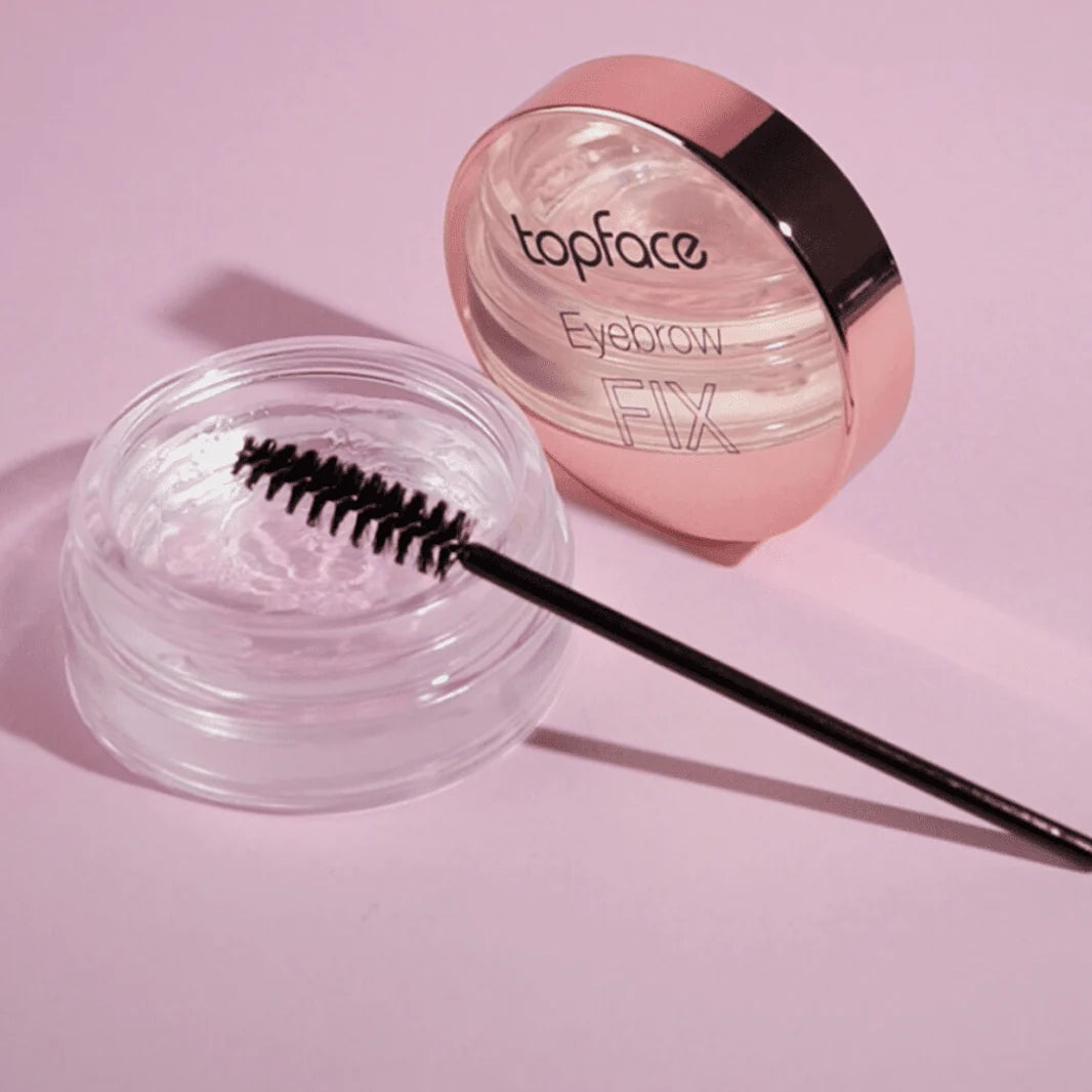 Top Face Eye brow Fix Wax 12gm