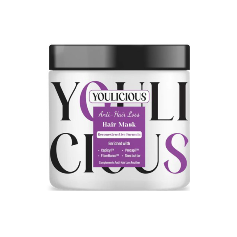 YOULICIOUS Anti-Hair Loss Hair Mask 500ml