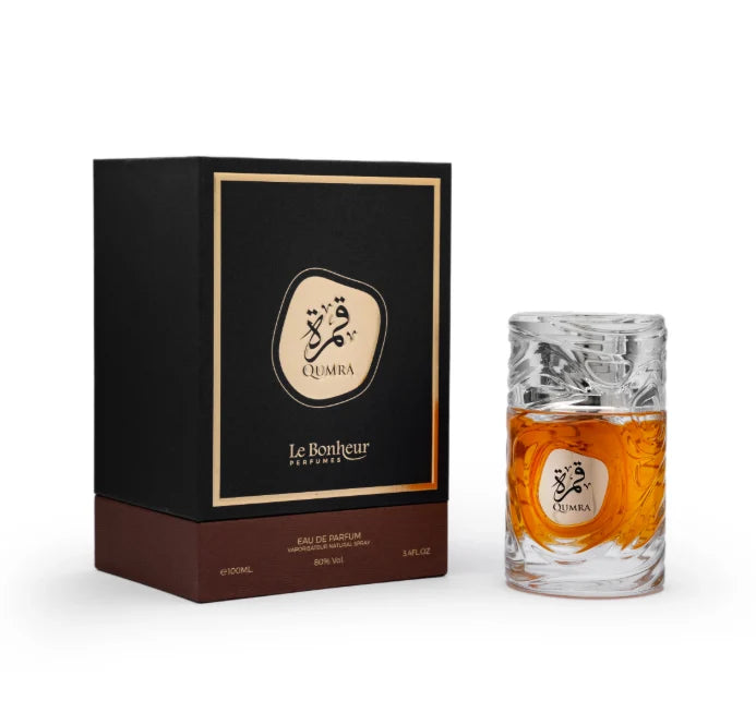 عطر لبونير قمرة 100 مل
