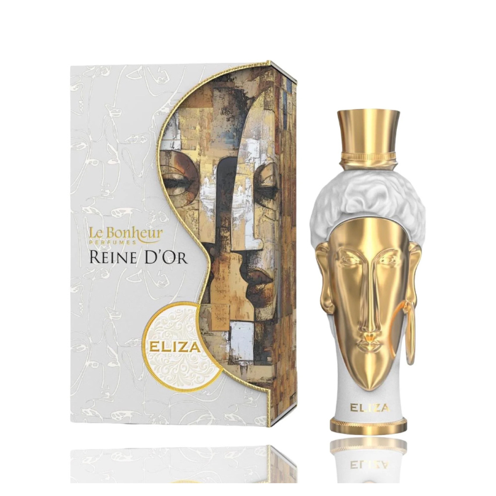 برفان Le Bonheur Reine D‘OR Eliza 100ml
