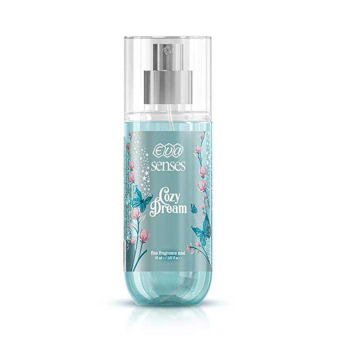 Eva Skin Care Senses cozy dream  Body Mist 85 ml