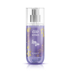 Eva Skin Care Senses Love Tale Body Mist 85 ml