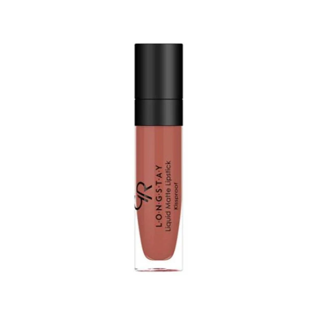 Golden Rose Longstay Liquid Matt Lipstick