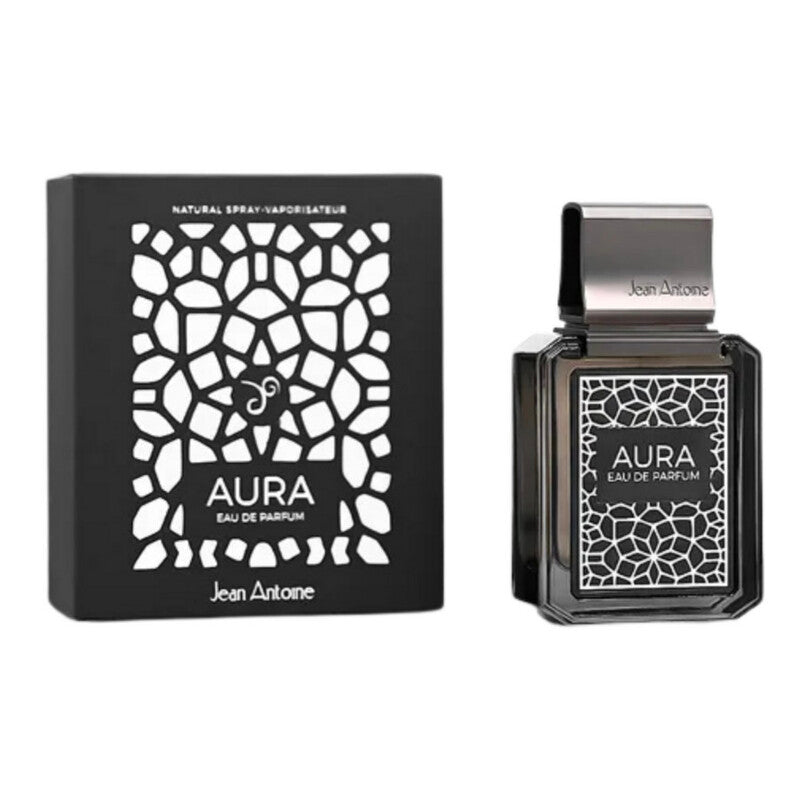 عطر أورا أو دو برفيوم ، للجنسين - 100 مل