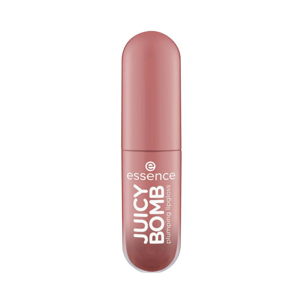 Essence Juicy Bomb Plumping  Lipgloss