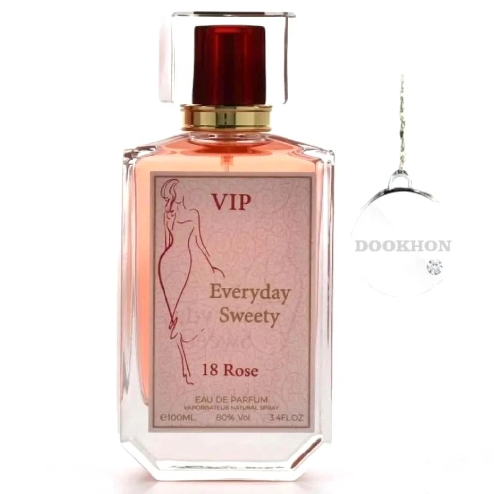 Everyday Sweety EDP 100ml