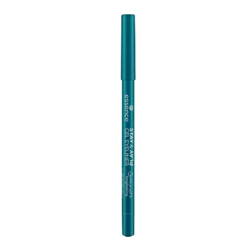 Essence Stay & Play Gel Eyeliner – Shade 07