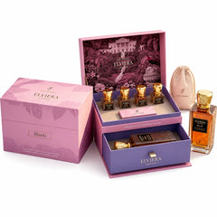 Jean Antone ELviera Edition Blush 200ml+15ml+4pcs