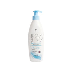 Vacation Aqua-Repair Milky Body Milk Lotion - 300ml   فاكيشن أكوا ريبير بادي ميلك لوشن لترطيب وإصلاح الجسم - 300 مل